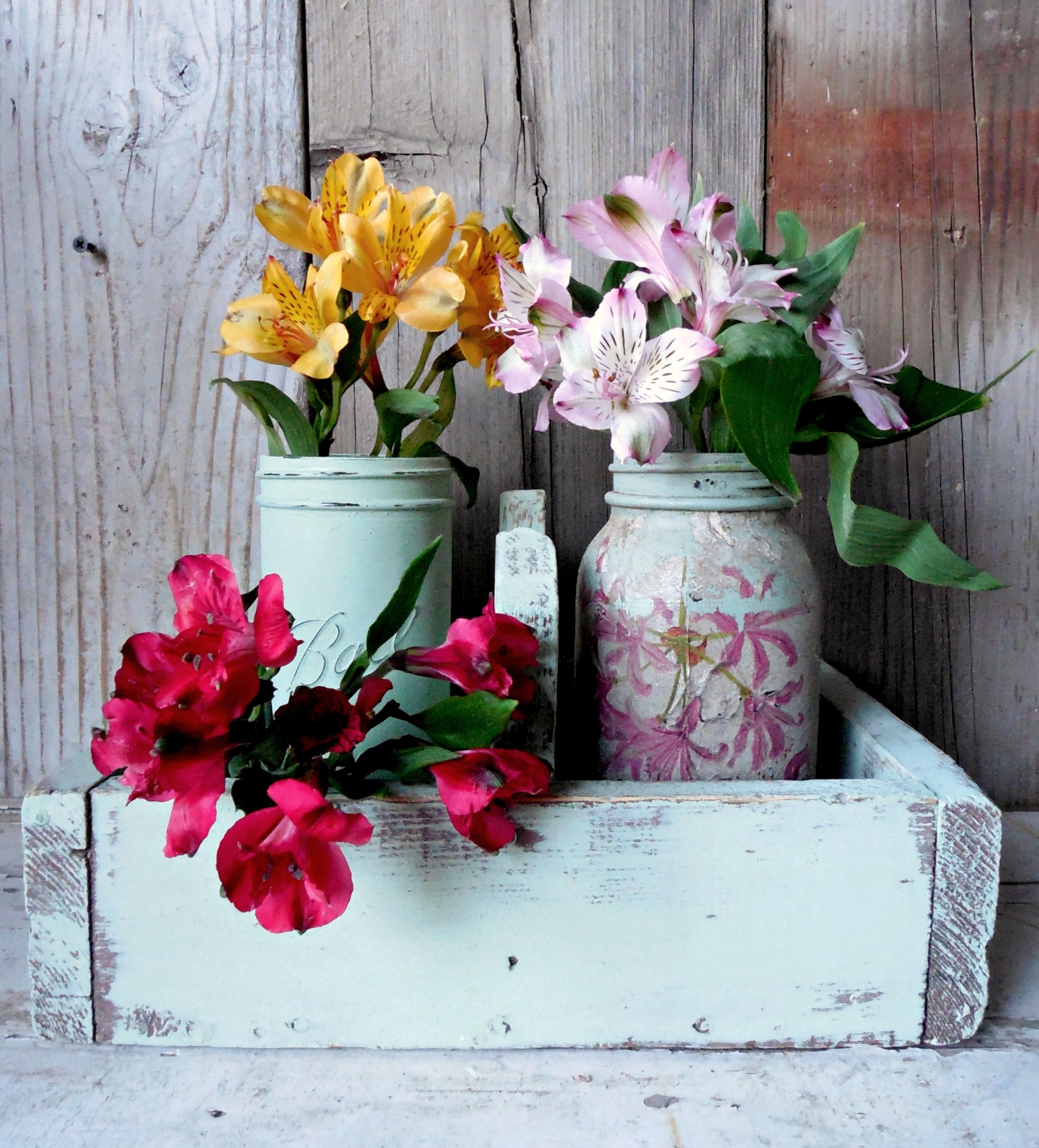 Sweetie Jane - Sweet Pickins Milk Paint - Image 6