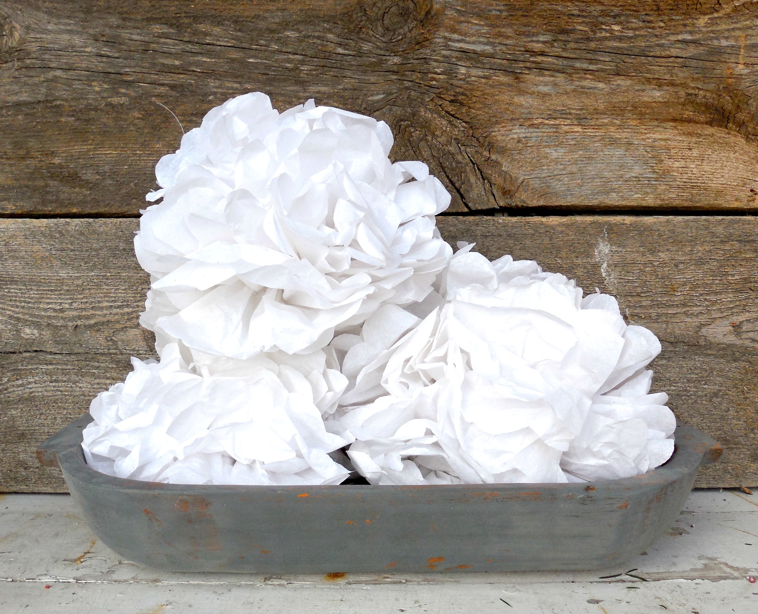 Zinc  - Sweet Pickins Milk Paint - Image 5