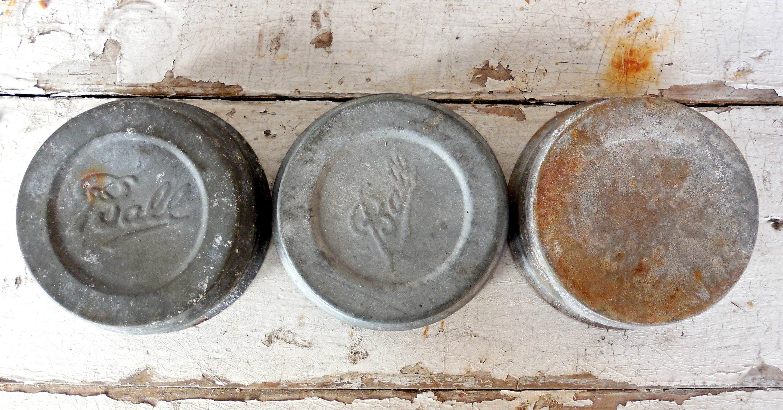 Zinc  - Sweet Pickins Milk Paint - Image 4