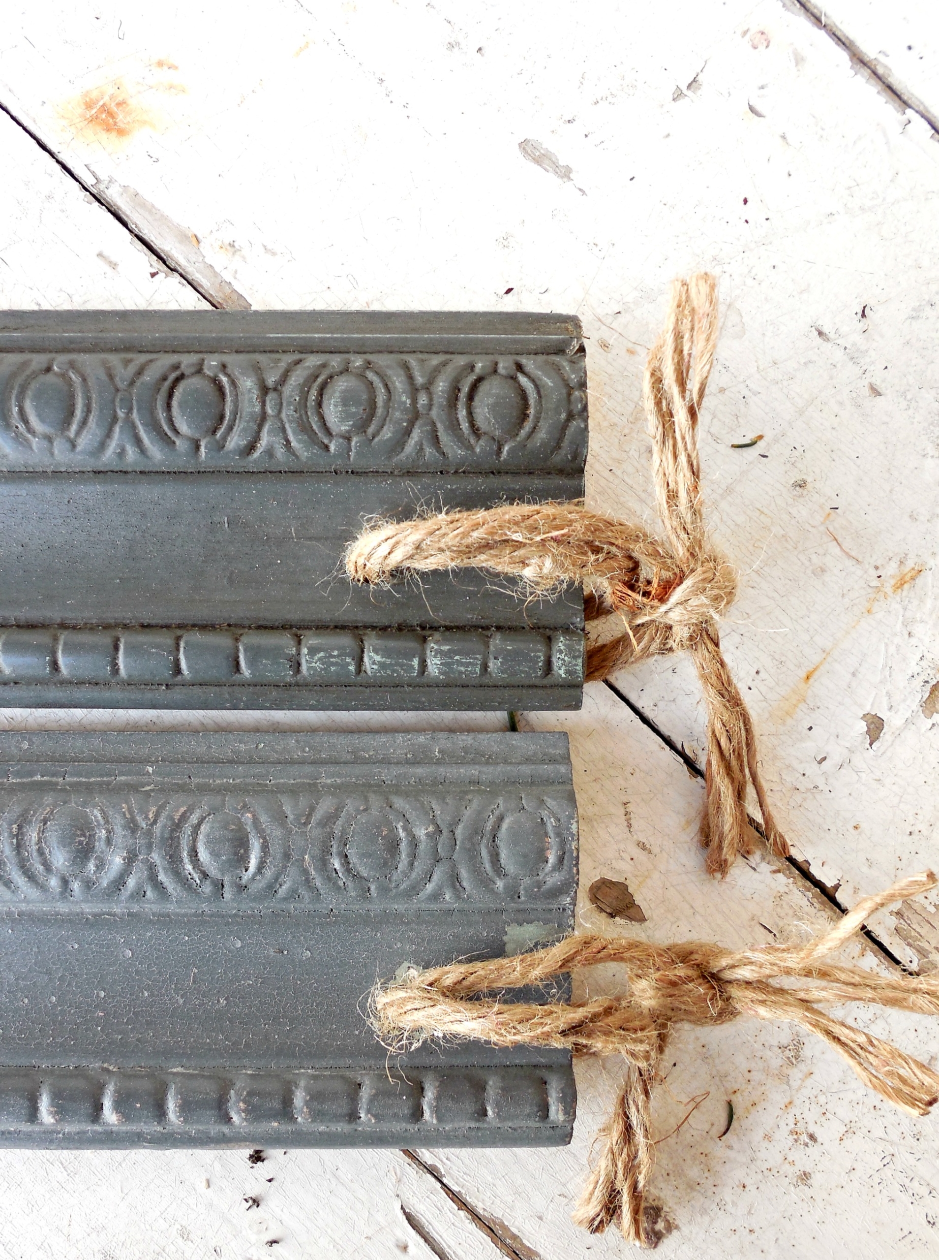 Zinc  - Sweet Pickins Milk Paint - Image 3