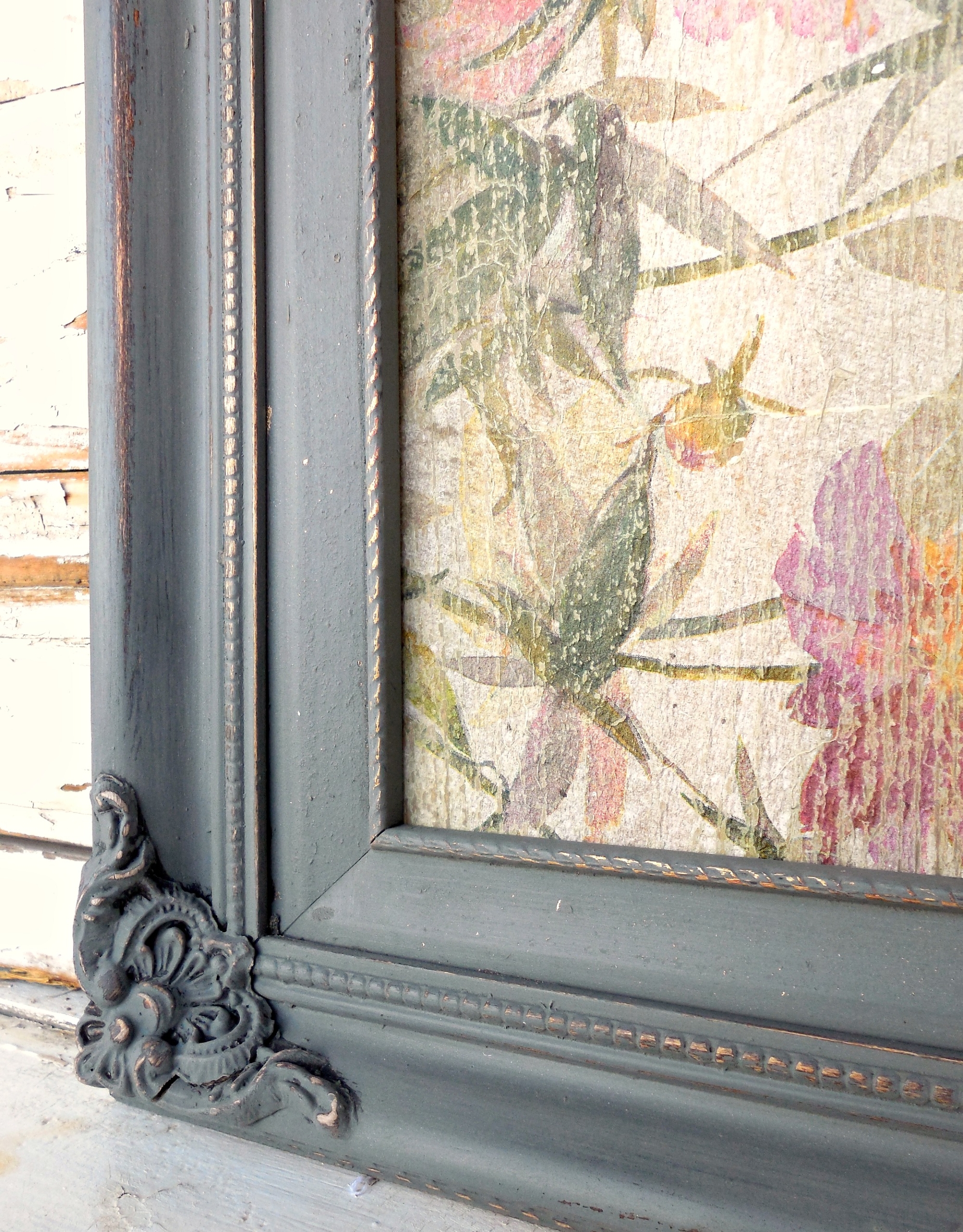 Zinc  - Sweet Pickins Milk Paint - Image 10