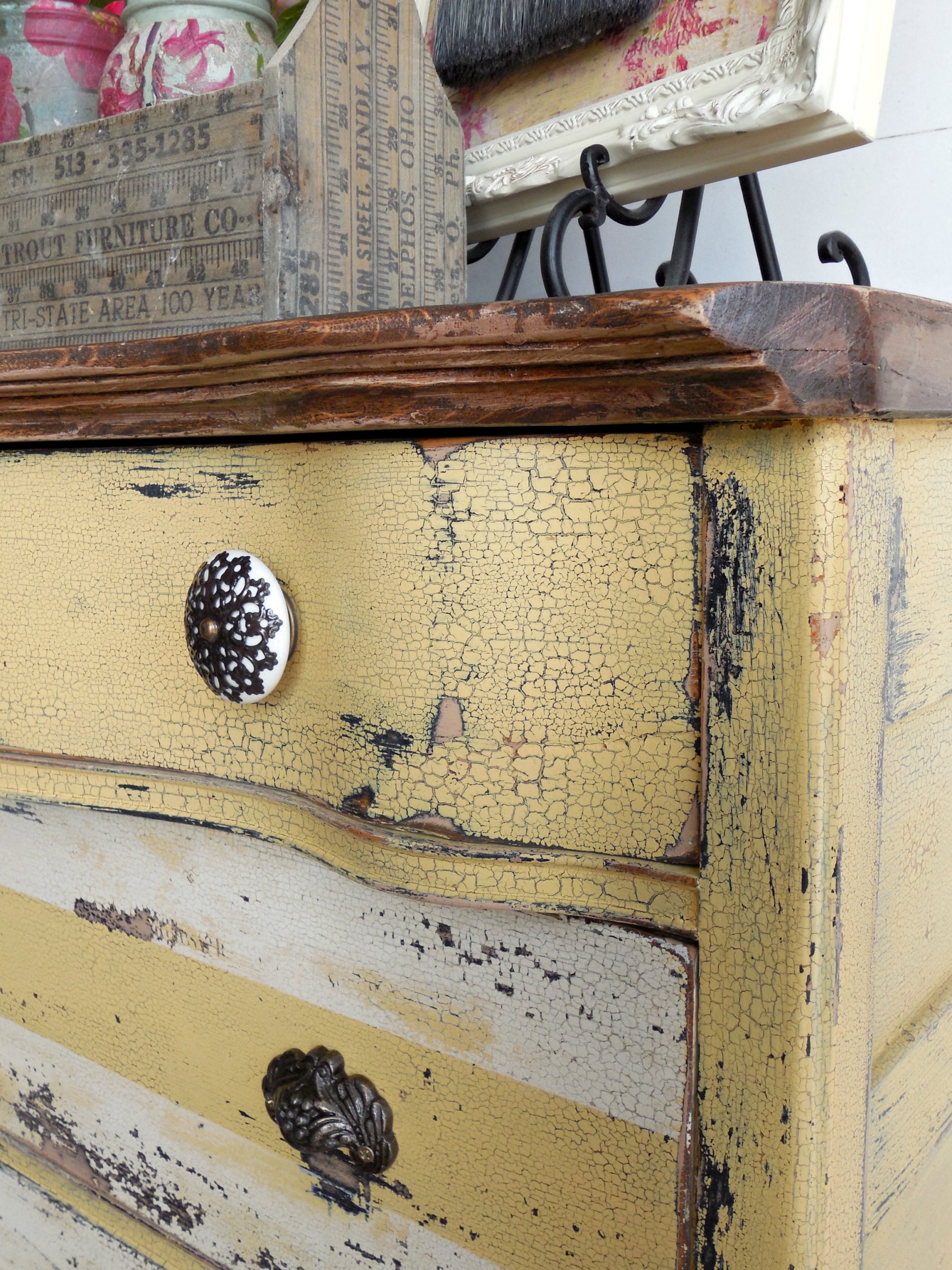 Love Bug – Sweet Pickins Milk Paint - Image 5
