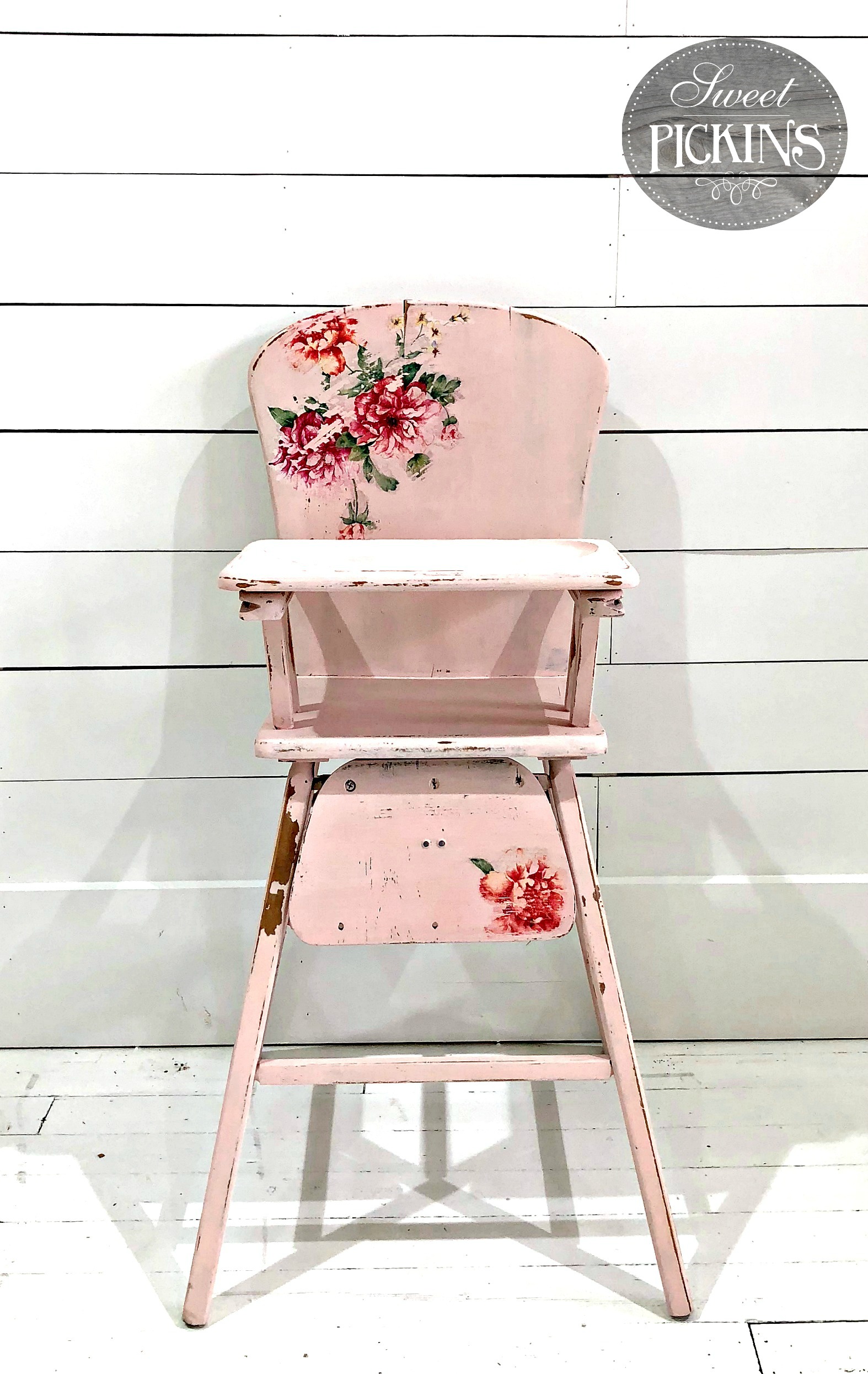 First Crush – Sweet Pickins Milk Paint - Image 5