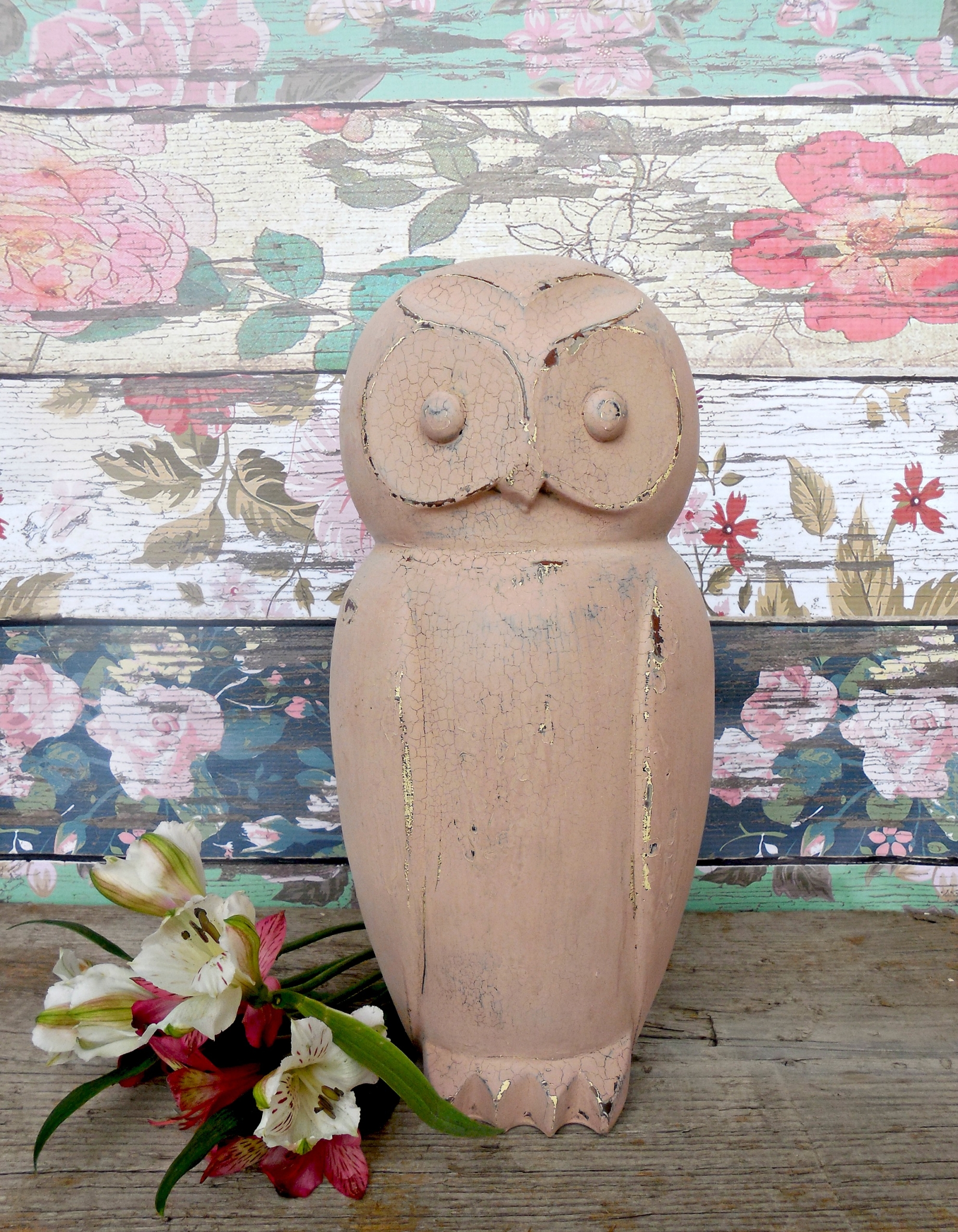 Tickled Pink - Sweet Pickins Milk Paint - Image 3