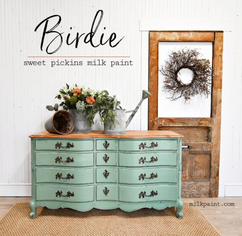 Birdie - Sweet Pickins Milk Paint