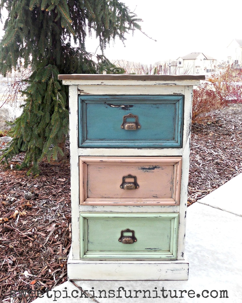 Creamy – Sweet Pickins Milk Paint - Image 3