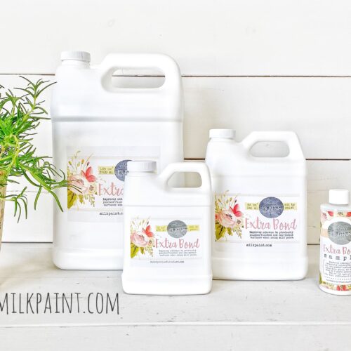 Extra Bond - Sweet Pickins Milk Paint