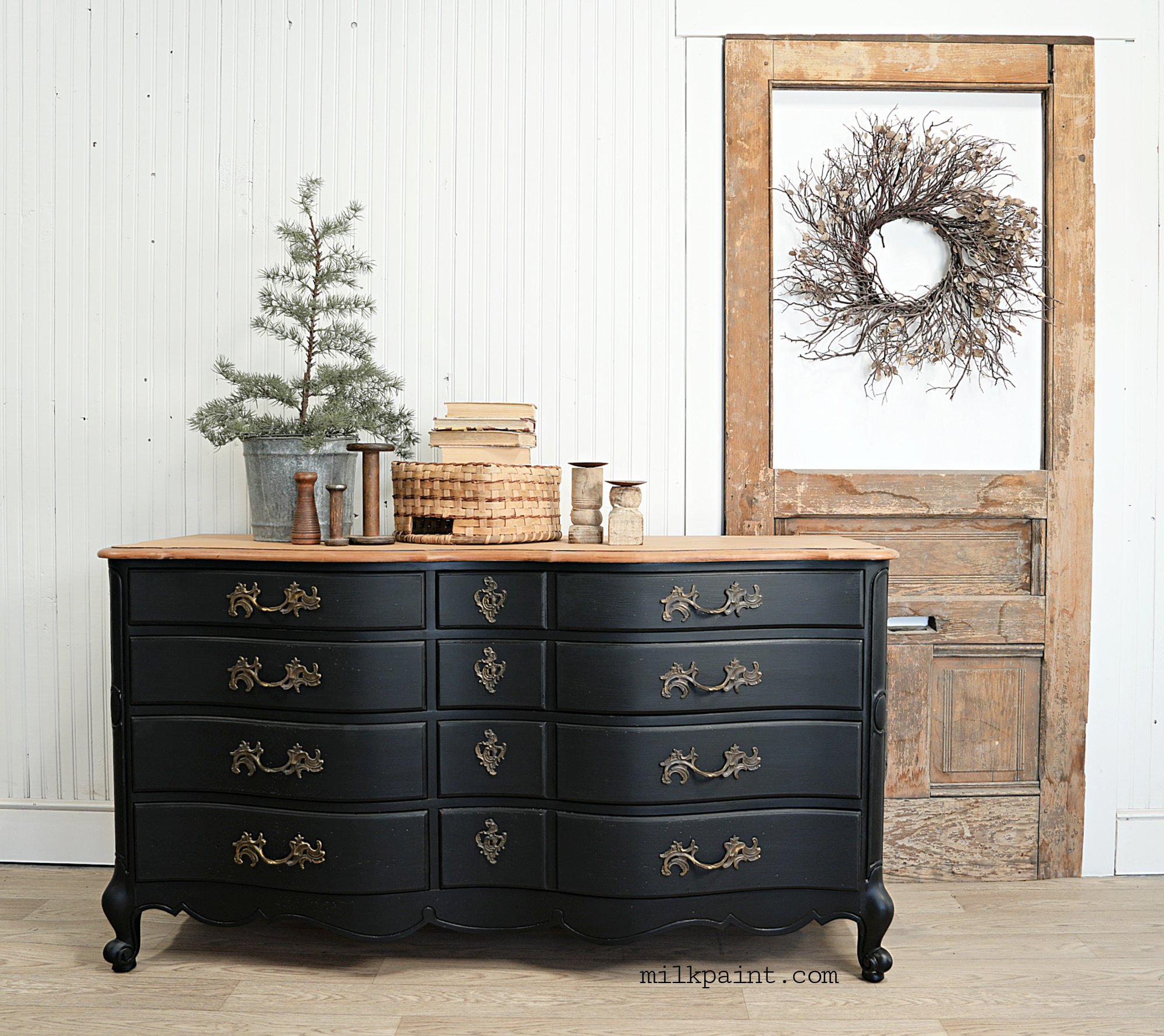 Lantern - Sweet Pickins Milk Paint - Image 3