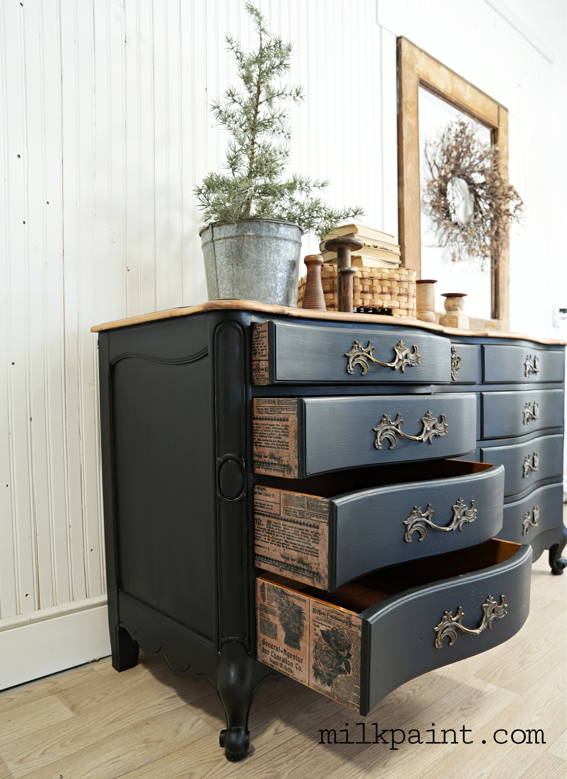 Lantern - Sweet Pickins Milk Paint - Image 4