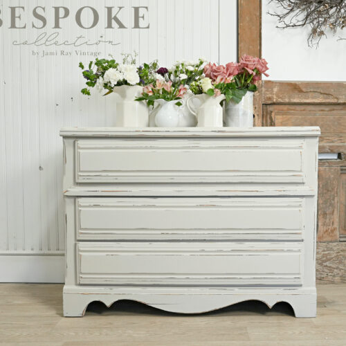 Antique Ironstone - Sweet Pickins Milk Paint, Bespoke Collection by Jami Ray Vintage