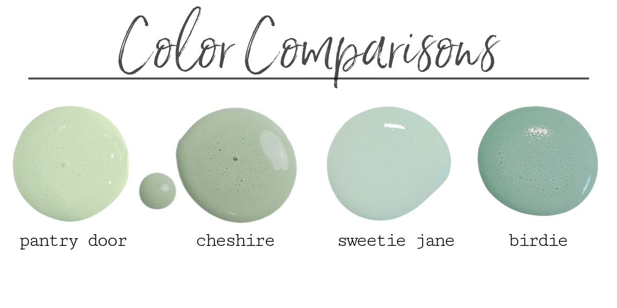 Cheshire - Sweet Pickins Milk Paint, Bespoke Collection by Jami Ray Vintage - Image 7