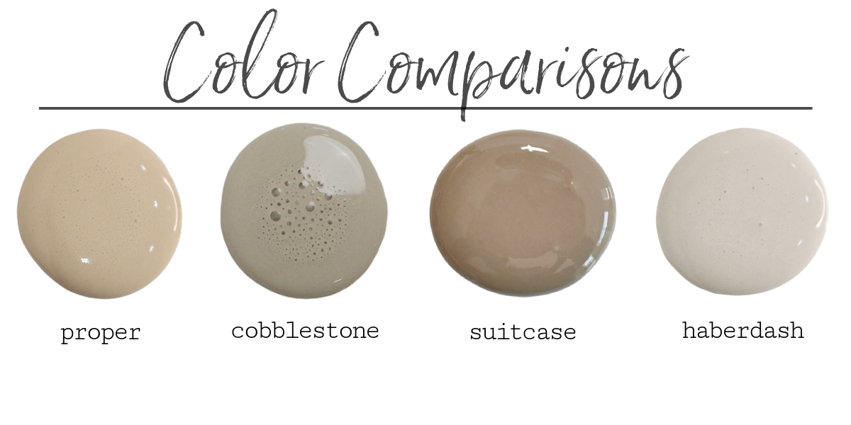Cobblestone - Sweet Pickins Milk Paint, Bespoke Collection by Jami Ray Vintage - Image 6