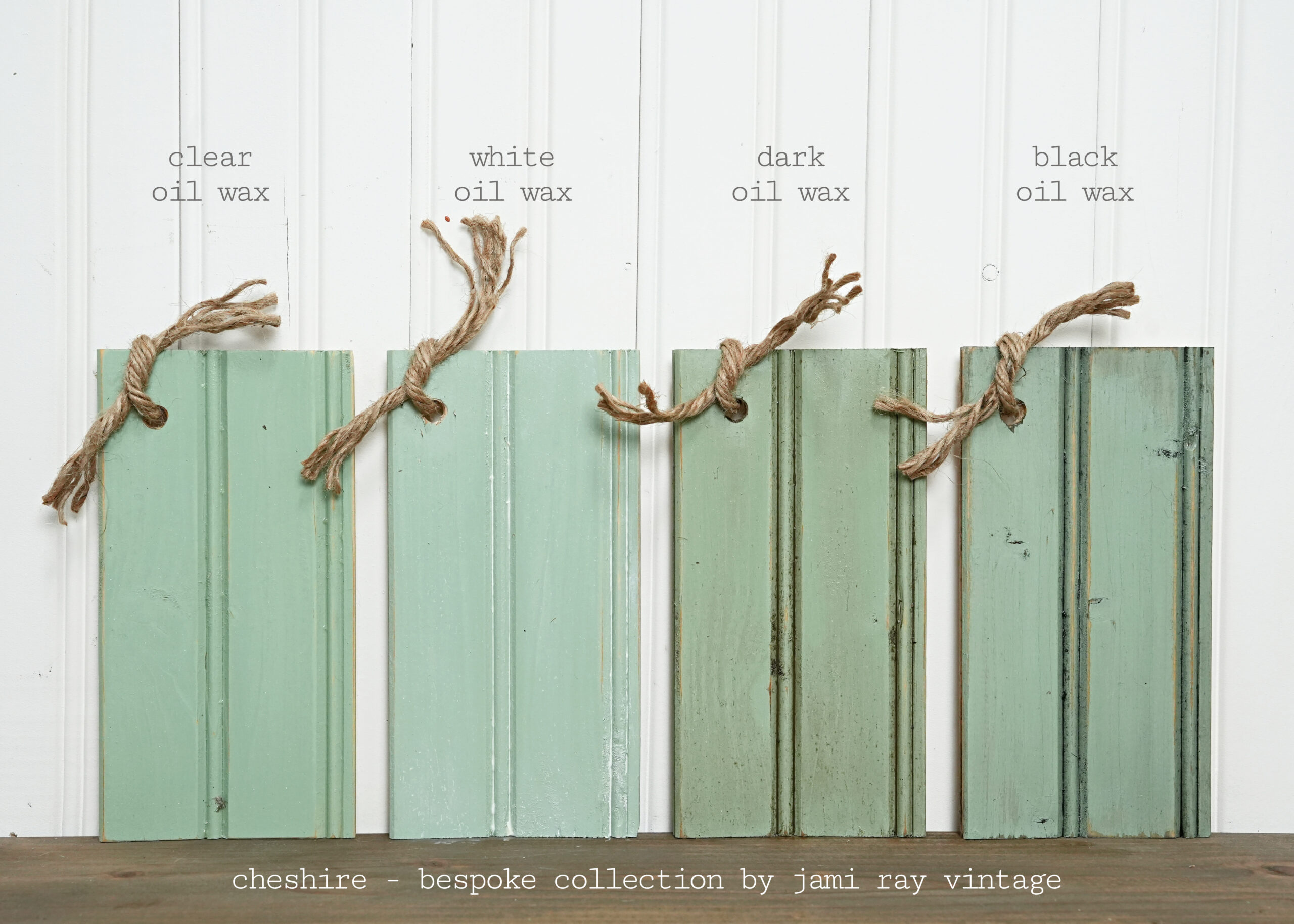 Cheshire - Sweet Pickins Milk Paint, Bespoke Collection by Jami Ray Vintage - Image 3