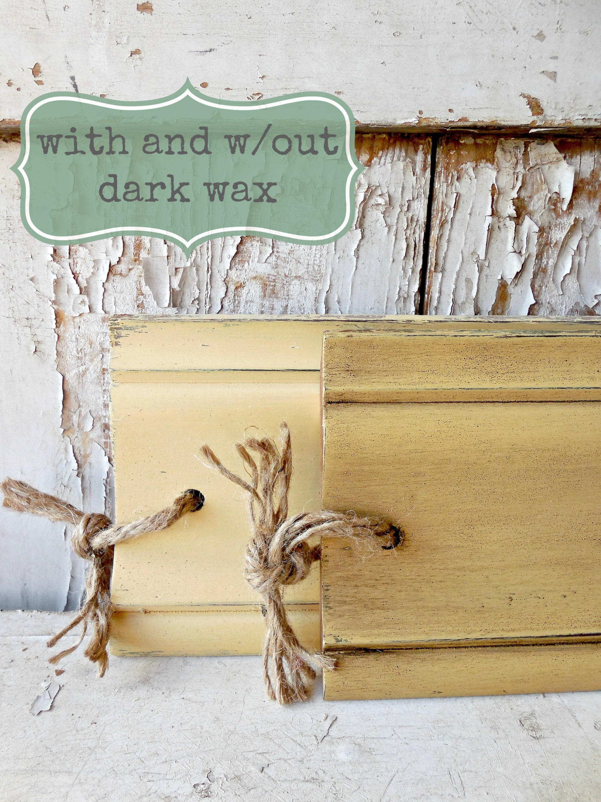 Love Bug – Sweet Pickins Milk Paint - Image 3