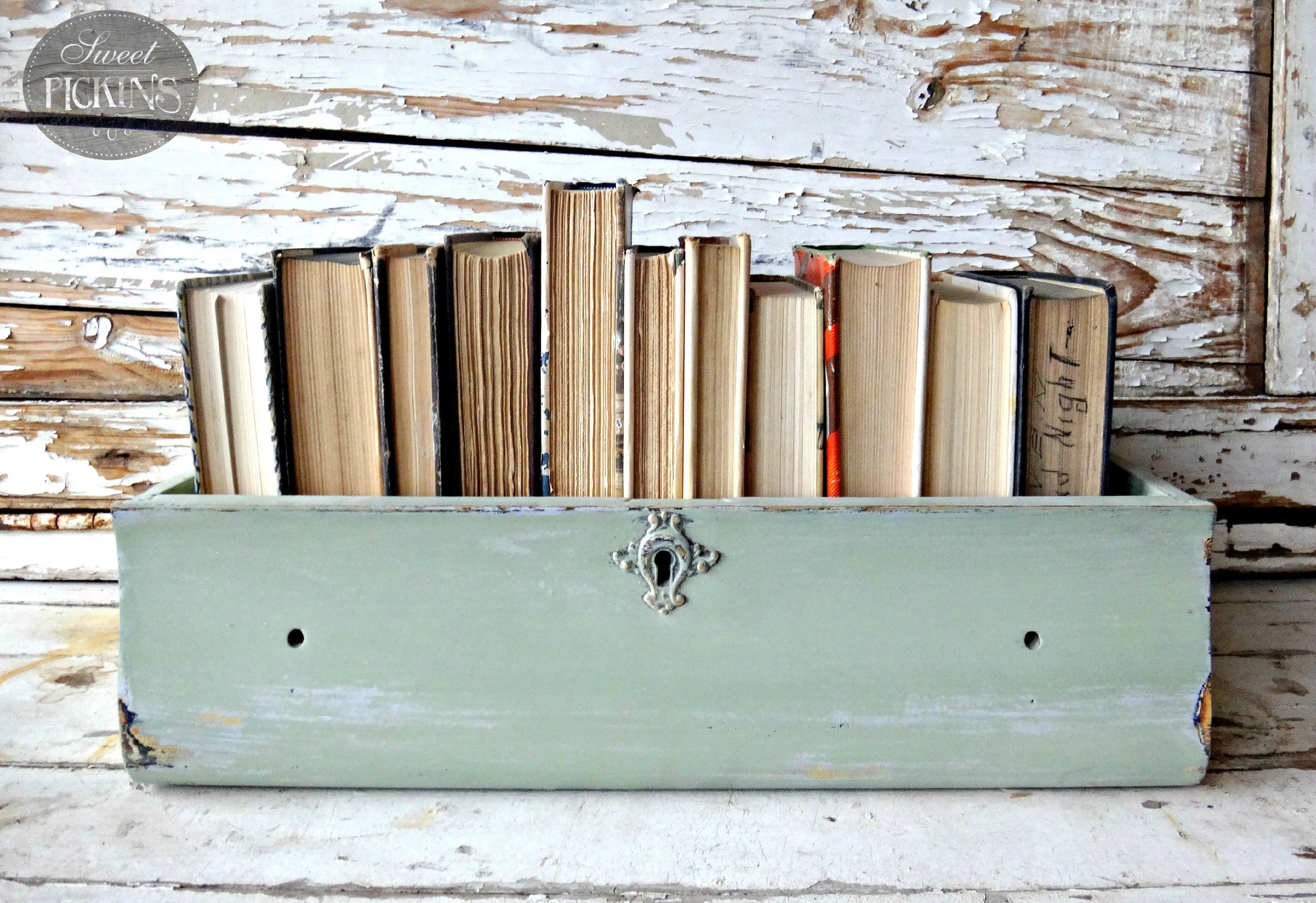 Oh Olive - Sweet Pickins Milk Paint - Image 3