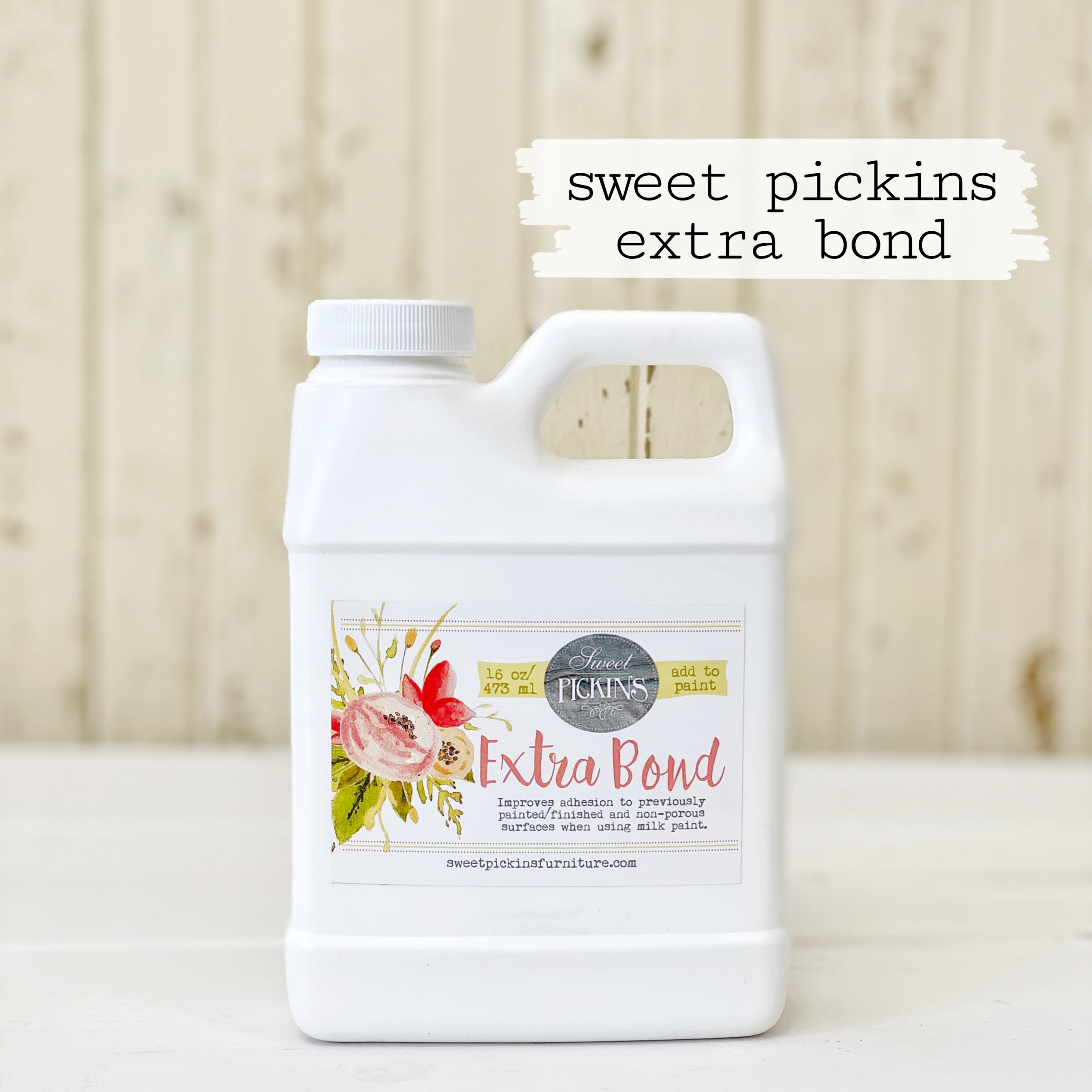 Extra Bond - Sweet Pickins Milk Paint - Image 5