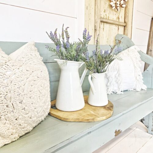 Harbor - Sweet Pickins Milk Paint