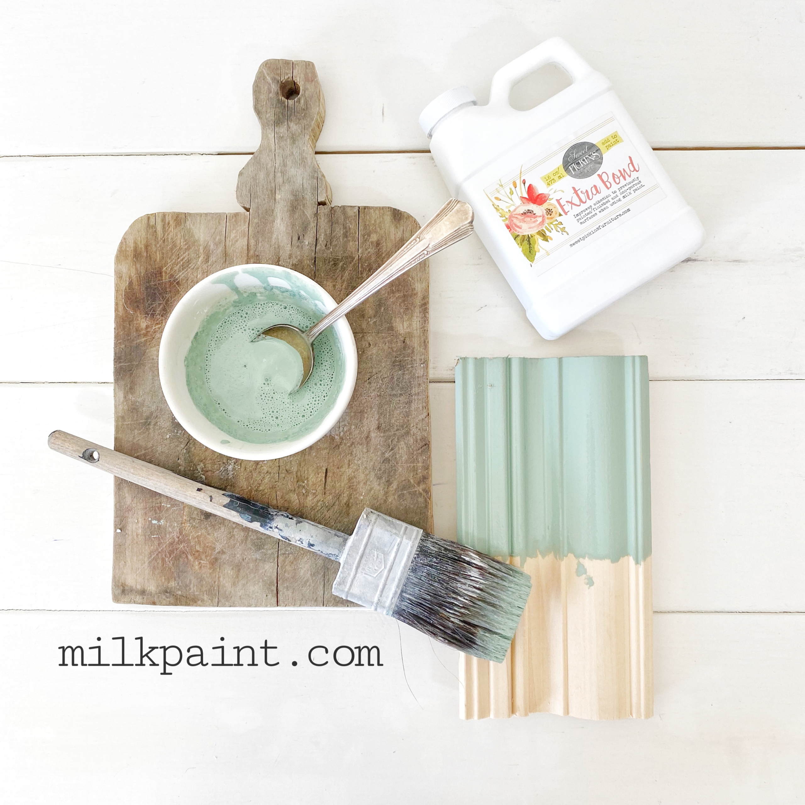 Extra Bond - Sweet Pickins Milk Paint - Image 3