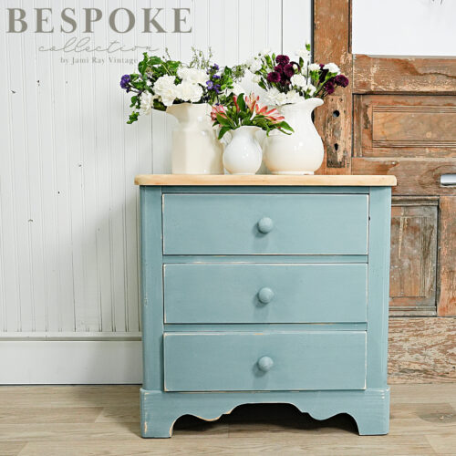 Kent - Sweet Pickins Milk Paint, Bespoke Collection by Jami Ray Vintage
