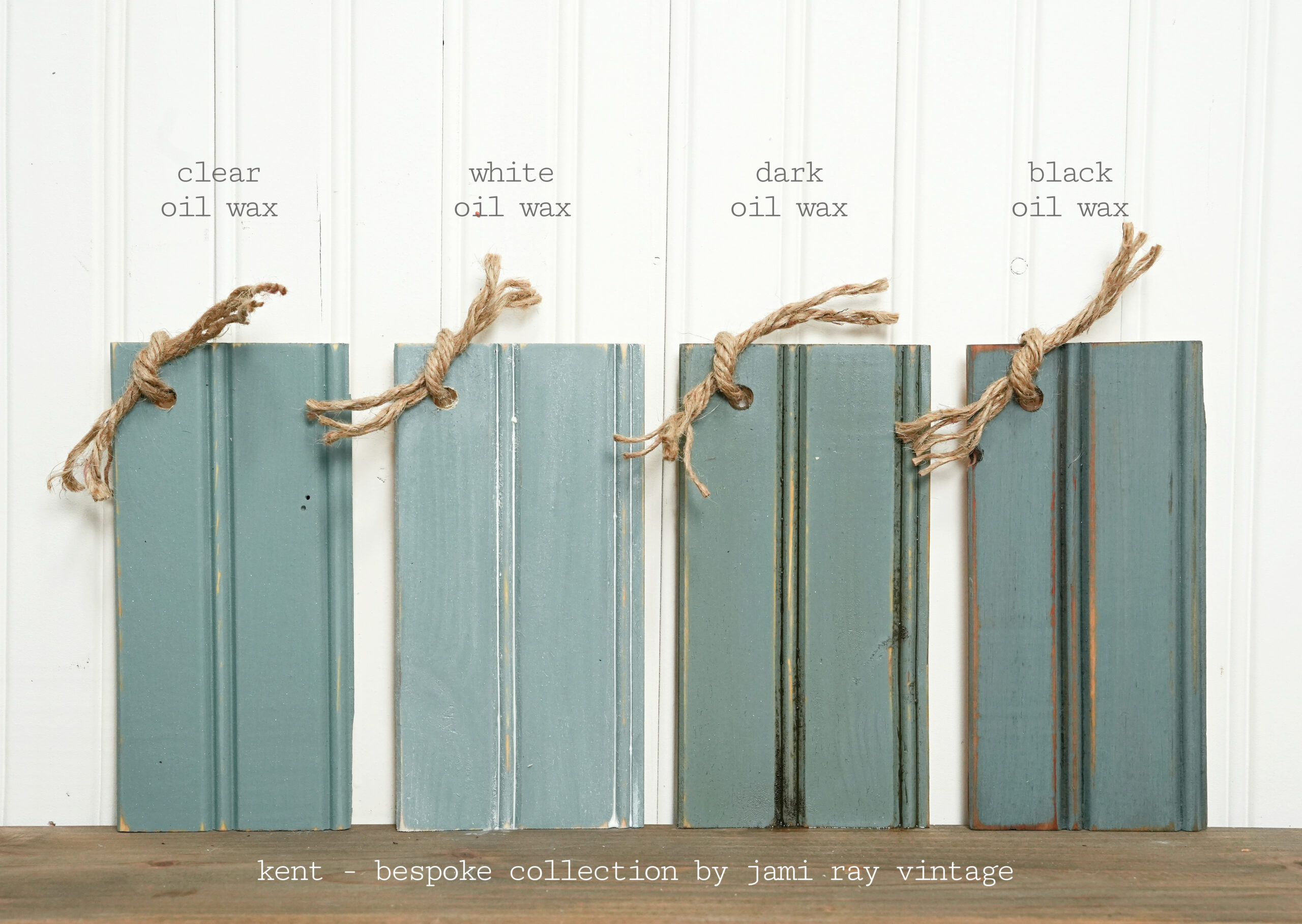 Kent - Sweet Pickins Milk Paint, Bespoke Collection by Jami Ray Vintage - Image 7
