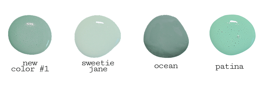 Birdie - Sweet Pickins Milk Paint - Image 4