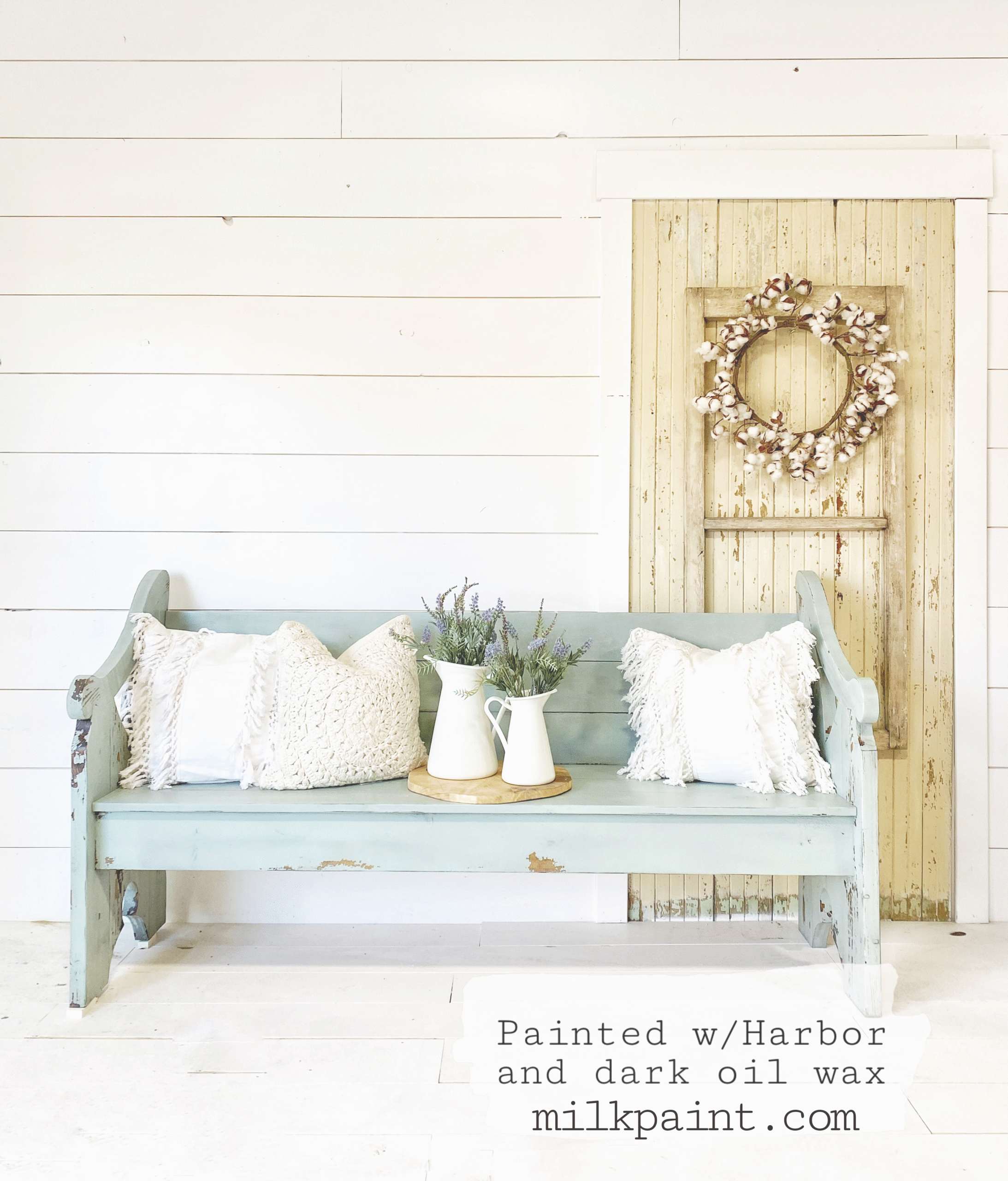 Harbor - Sweet Pickins Milk Paint - Image 5