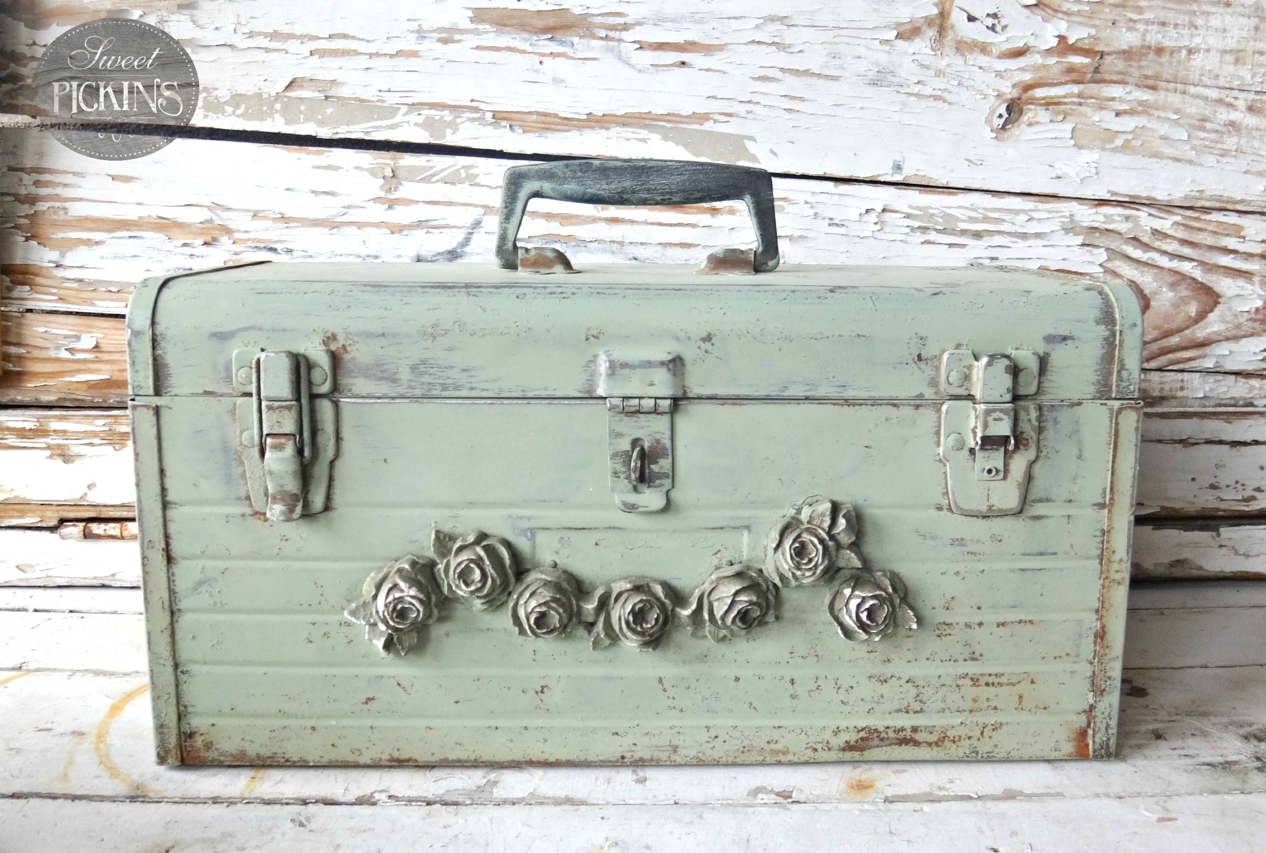 Oh Olive - Sweet Pickins Milk Paint - Image 6