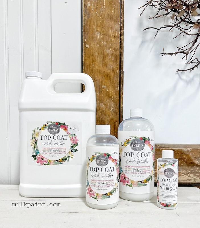 Top Coat - Matte Final Finish - Image 3