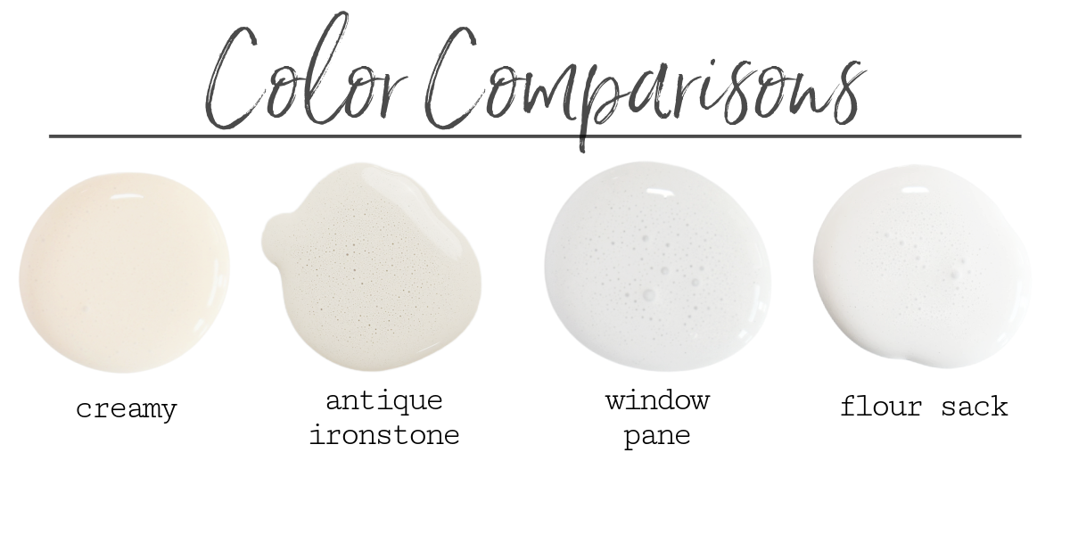 Antique Ironstone - Sweet Pickins Milk Paint, Bespoke Collection by Jami Ray Vintage - Image 8