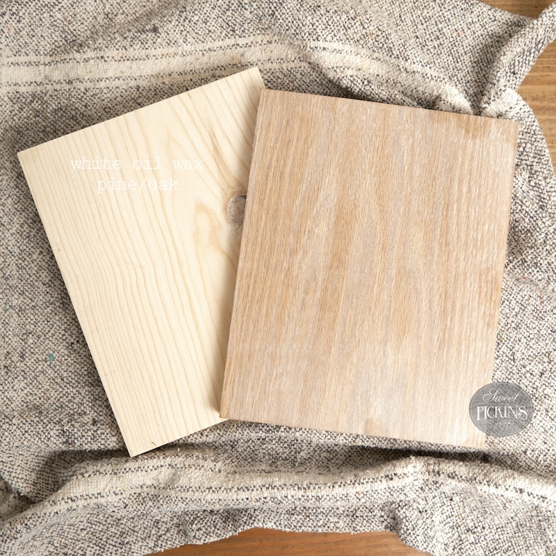 White Oil Wax - Image 6