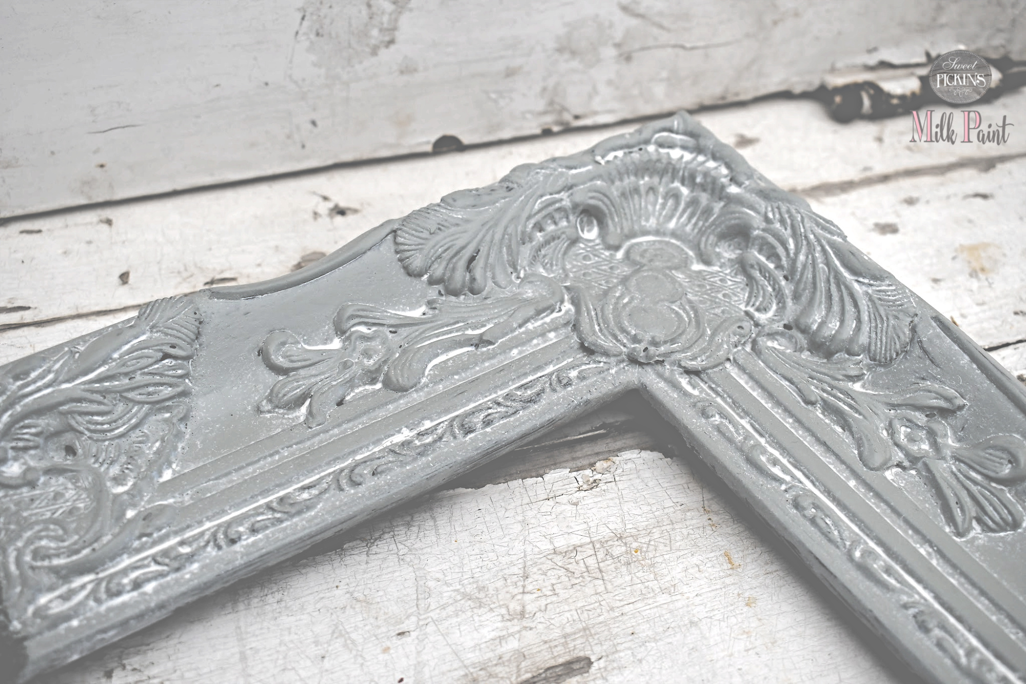 White Oil Wax - Image 5