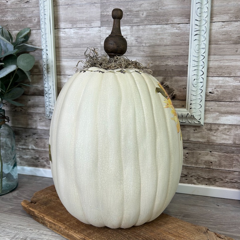 Sunflower Pumpkin - Image 3