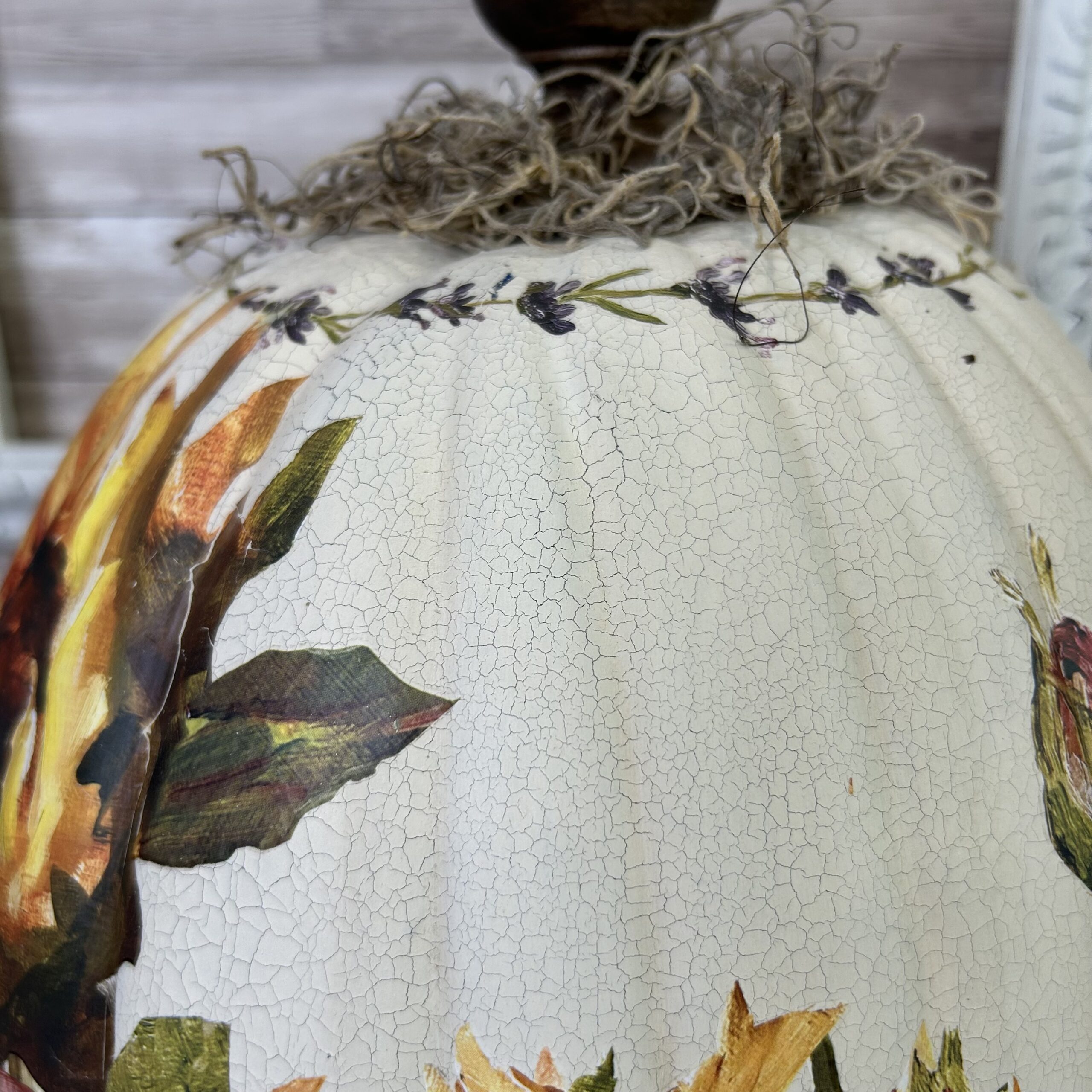 Sunflower Pumpkin - Image 5