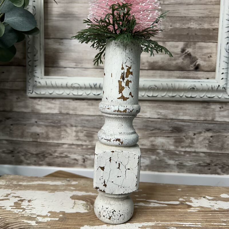 Chippy Spindle Bottle Brush Trees - Image 3