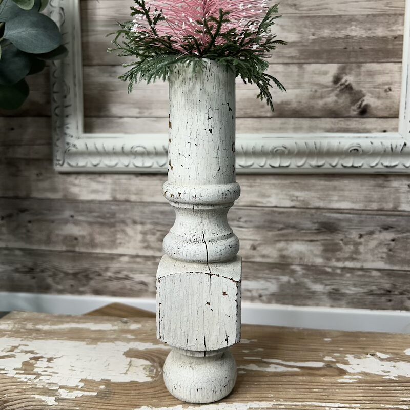 Chippy Spindle Bottle Brush Trees - Image 4