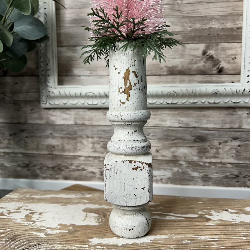 Chippy Spindle Bottle Brush Trees - Image 5