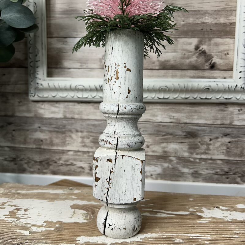 Chippy Spindle Bottle Brush Trees - Image 6