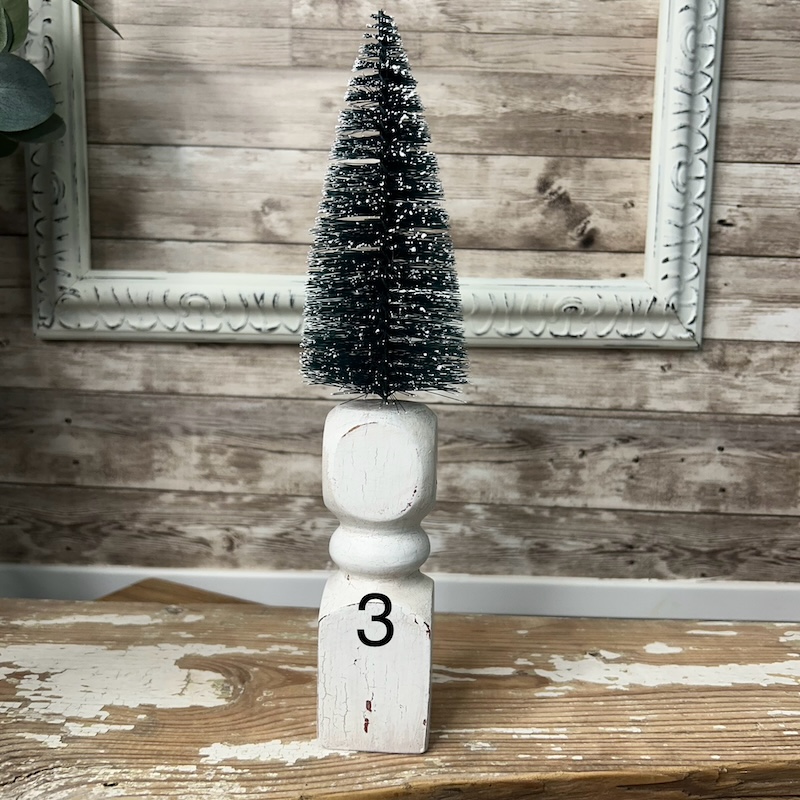 Chippy Spindle Bottle Brush Trees - Image 9