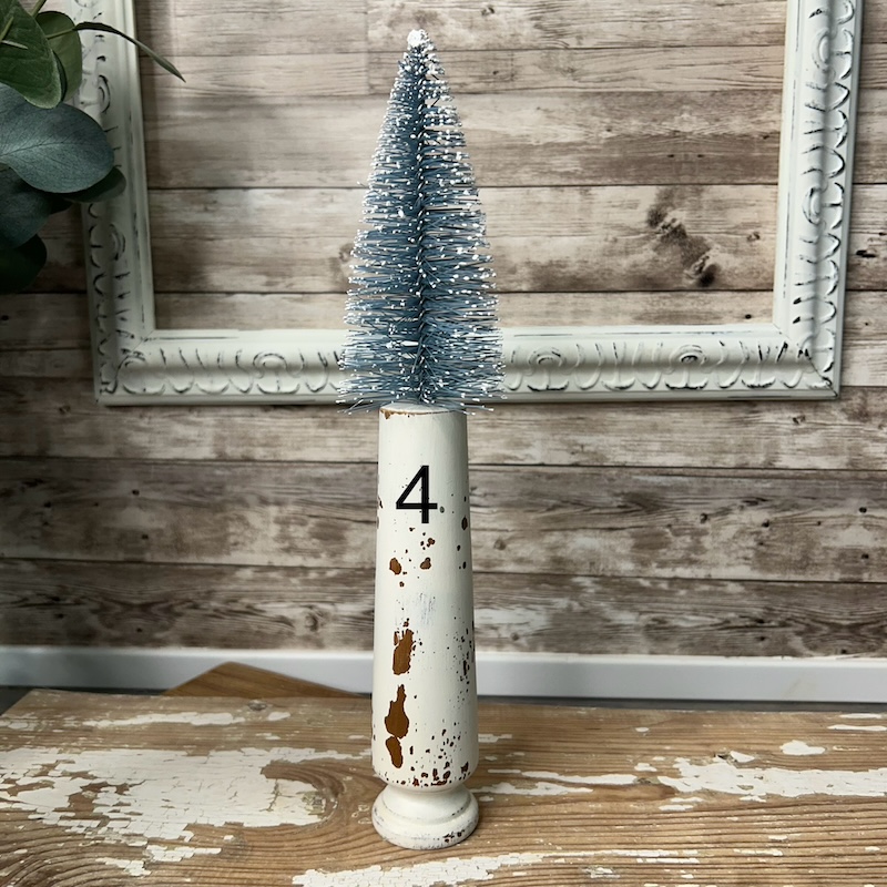 Chippy Spindle Bottle Brush Trees - Image 11