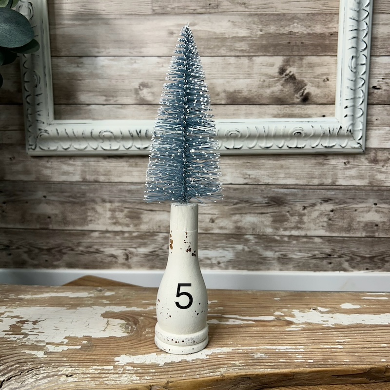 Chippy Spindle Bottle Brush Trees - Image 12