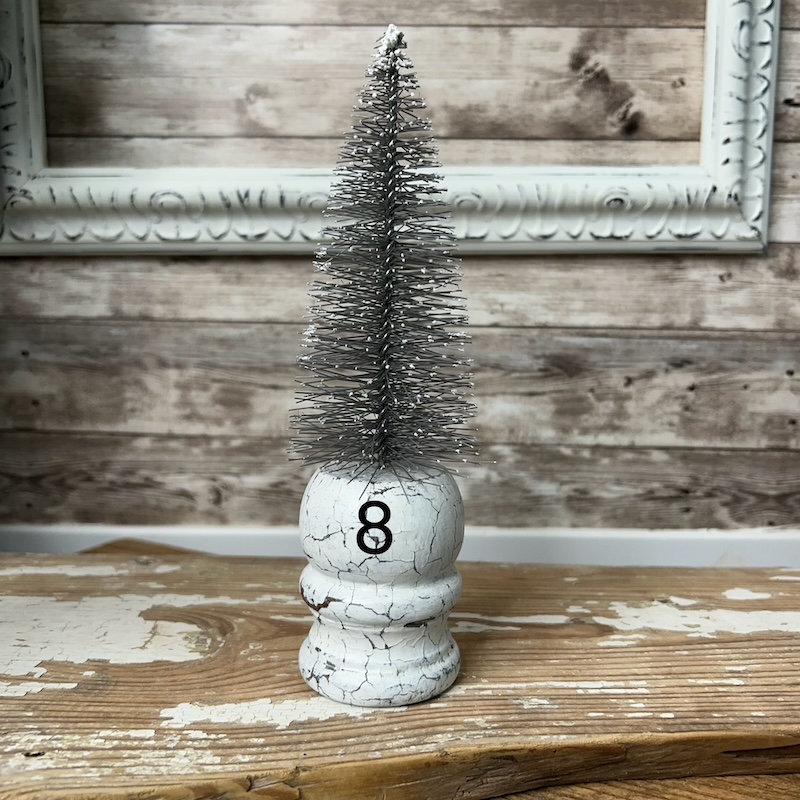 Chippy Spindle Bottle Brush Trees - Image 16