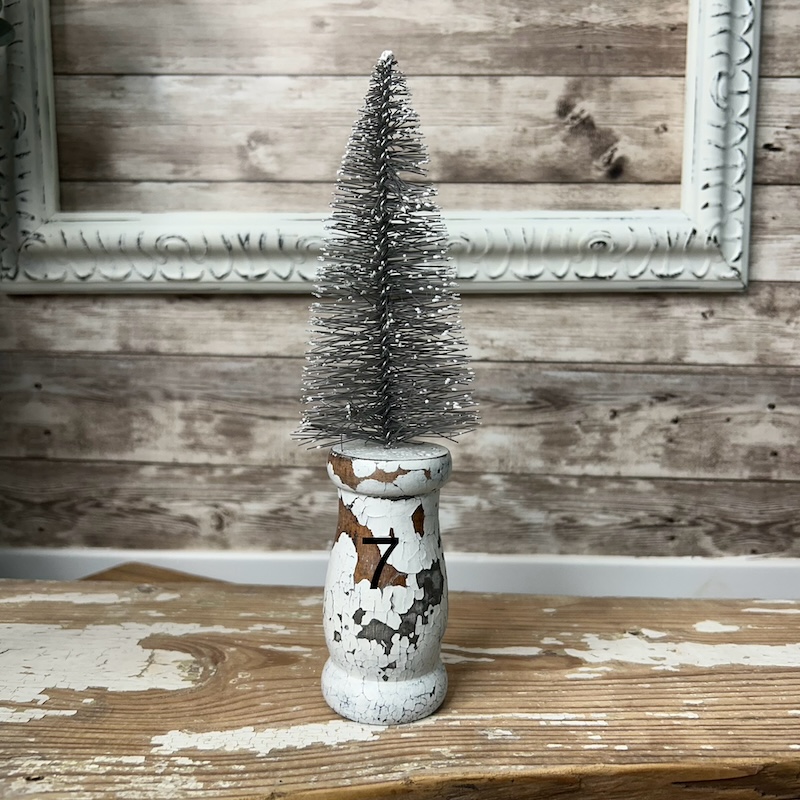 Chippy Spindle Bottle Brush Trees - Image 15