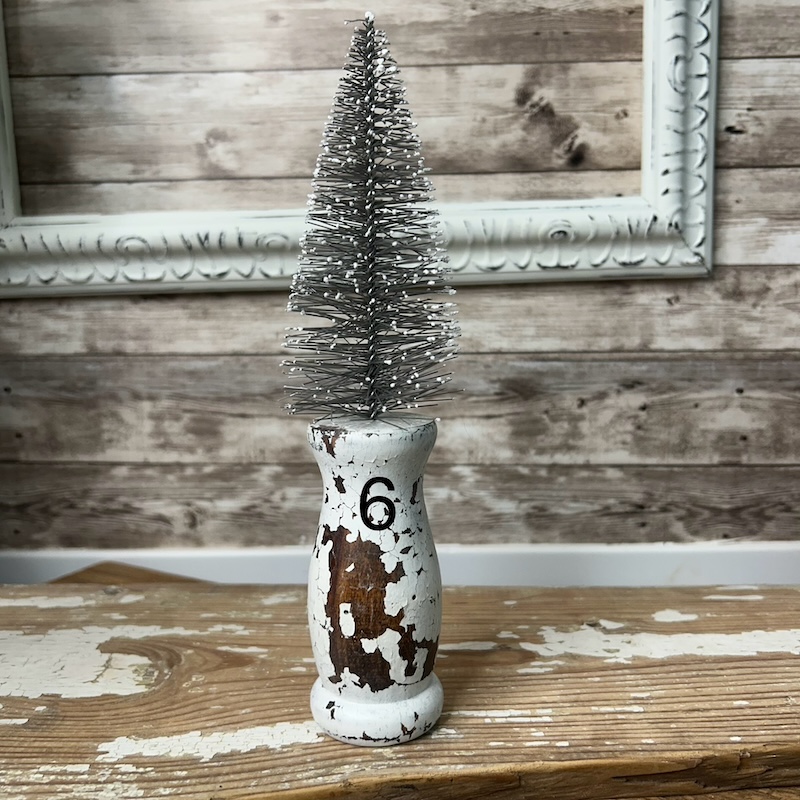 Chippy Spindle Bottle Brush Trees - Image 14