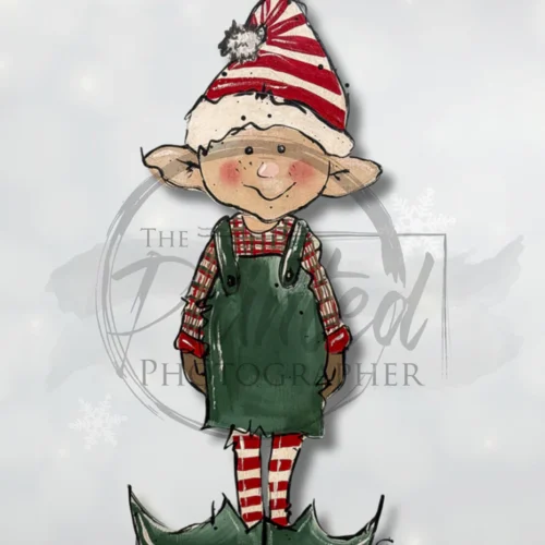 Old Fashioned Wilson - Connie's Rice Paper