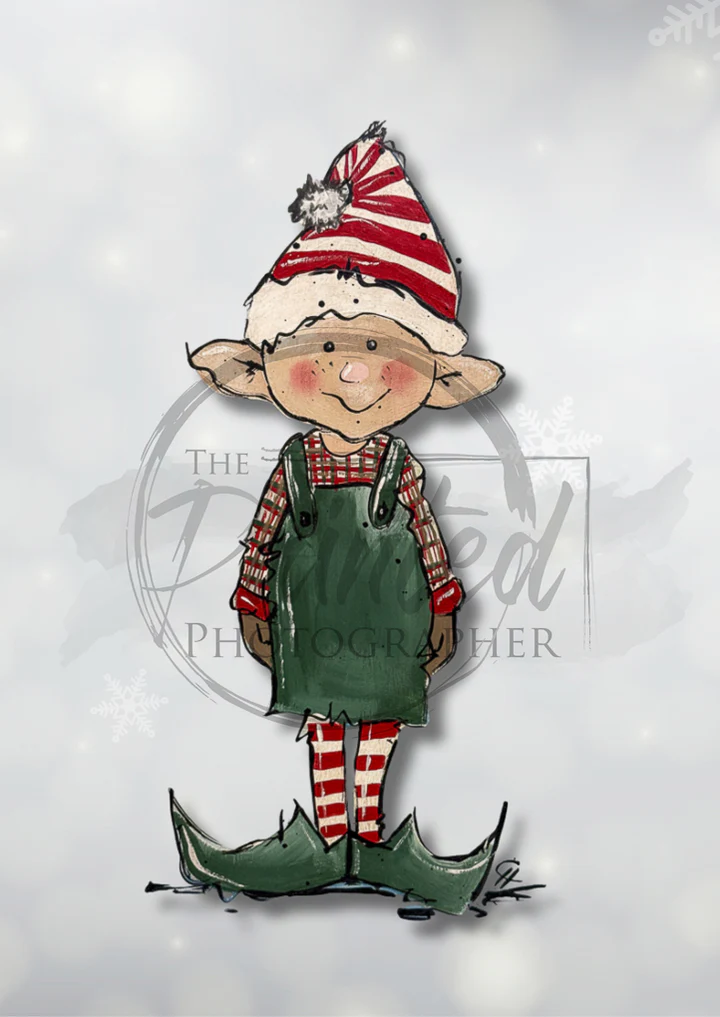 Old Fashioned Wilson - Connie's Rice Paper