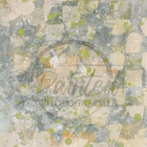 Spring Background 2 - Connie's Rice Paper