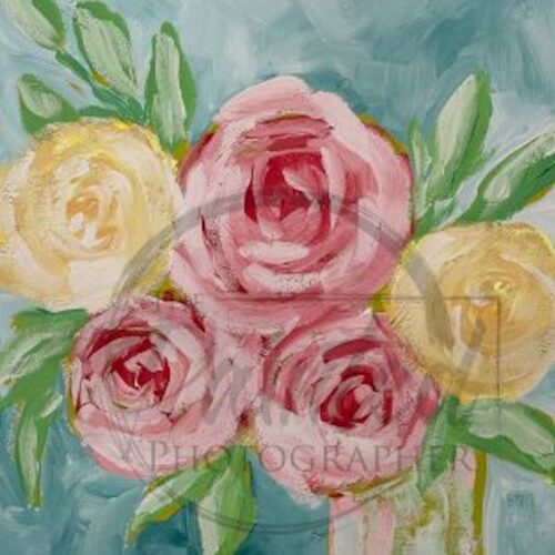 Connie Lines and Designs Rice Papers