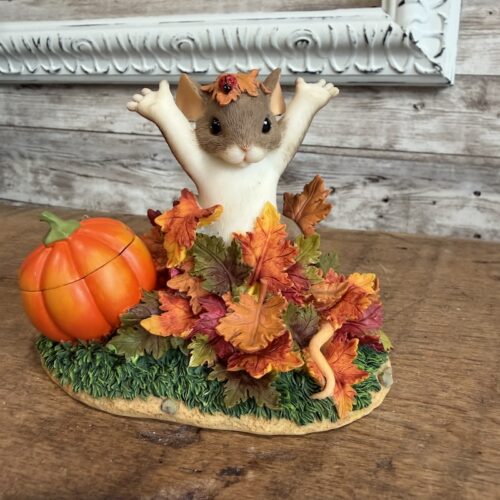 Charming Tails, I've Fallen For You