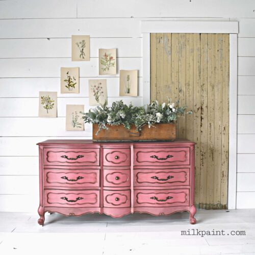 Wildflower - Sweet Pickins Milk Paint